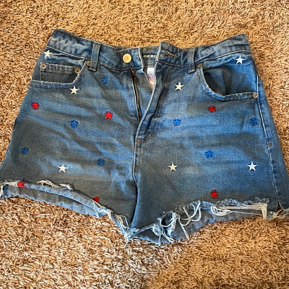 Women’s shorts